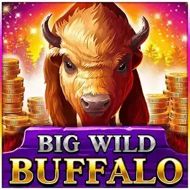 Play Big Wild Buffalo Fabulous Vegas casino