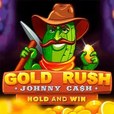 Play Gold Rush with Johnny Cash Fabulous Vegas casino