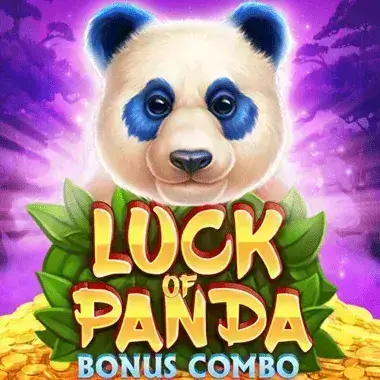 Play Luck of Panda Bonus Combo Fabulous Vegas casino