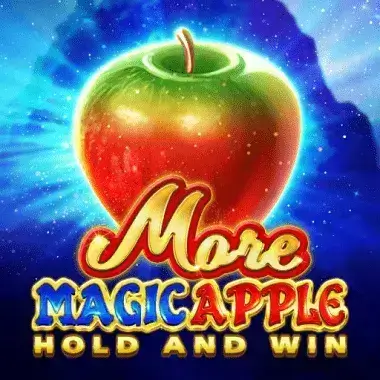 Play Speel More Magic Apple bij Fabulous Vegas