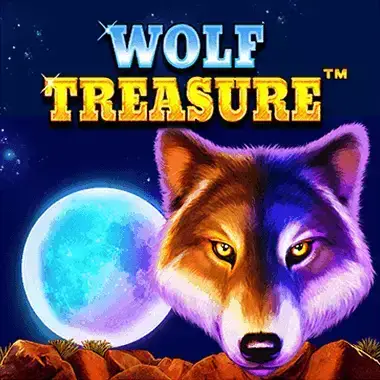 Play Wolf Treasure Fabulous Vegas casino