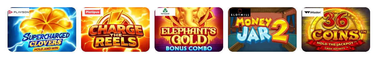 Slots Fabulous Vegas Casino